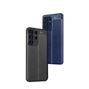 Samsung Galaxy S23 Ultra Uyumlu Kılıf Zore Niss Silikon Kapak - 3