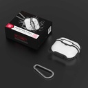 Apple Airpods 3. Nesil Uyumlu Zore Airbag 16 Silikon 1-1 Su Geçirmez Kılıf - 9