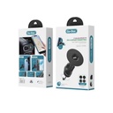 Go Des GD-HD909 Süper Magnetik 360 Derece Oynar Başlıklı Telefon Tutucu Havalandırma Tasarım - 1