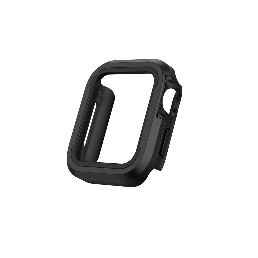 Apple Watch 40mm Uyumlu Wiwu JD-101 Defender Akıllı Saat Kasa Koruyucu - 13