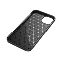 Apple iPhone 14 Plus Uyumlu Kılıf Zore Negro Silikon Kapak - 2