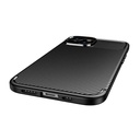 Apple iPhone 14 Plus Uyumlu Kılıf Zore Negro Silikon Kapak - 9