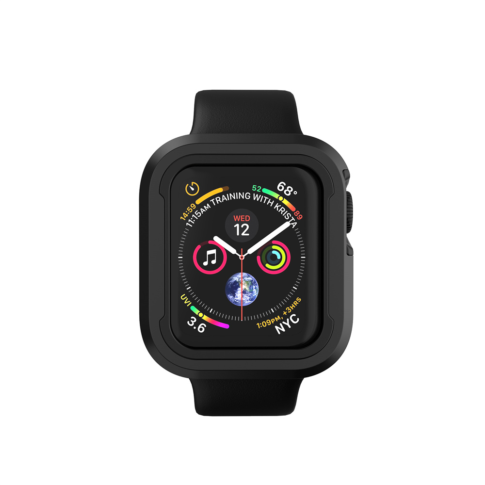 Apple Watch 44mm Uyumlu Wiwu JD-101 Defender Akıllı Saat Kasa Koruyucu - 16