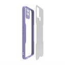 Infinix Hot 10T Uyumlu Kılıf Zore Parfe Kapak - 2