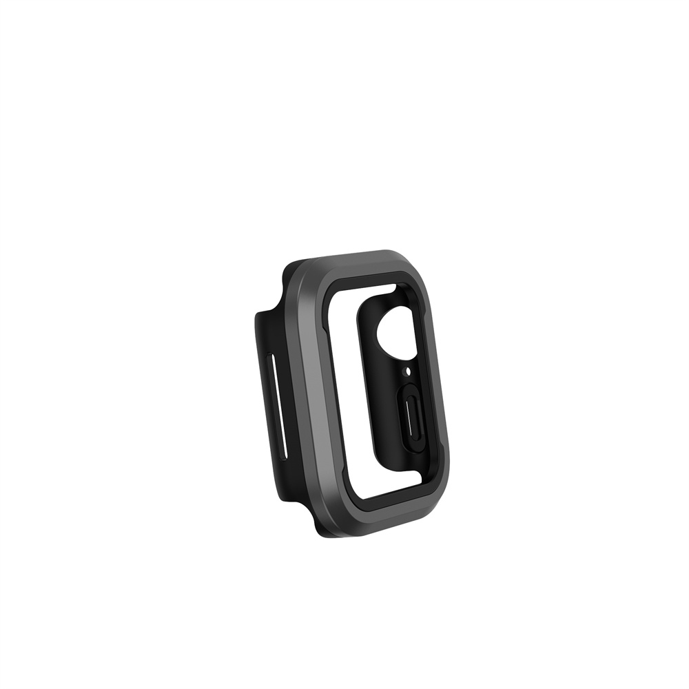 Apple Watch 7 45mm Uyumlu Wiwu JD-101 Defender Akıllı Saat Kasa Koruyucu - 19