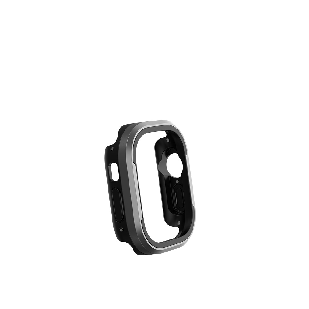 Apple Watch Ultra 49mm Uyumlu Wiwu JD-101 Defender Akıllı Saat Kasa Koruyucu - 13