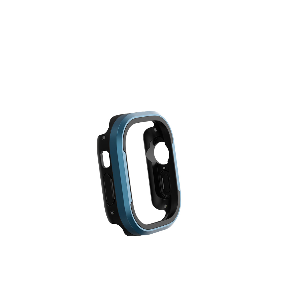 Apple Watch Ultra 49mm Uyumlu Wiwu JD-101 Defender Akıllı Saat Kasa Koruyucu - 15