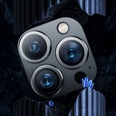 Apple iPhone 14 Pro Max Uyumlu Benks DR Sapphire Kamera Lens Koruyucu - 4