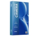 Apple iPhone 14 Pro Max Uyumlu Benks DR Sapphire Kamera Lens Koruyucu - 14