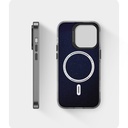 Apple iPhone 13 Pro Uyumlu Kılıf Magsafe Şarj Özellikli Benks Casebang Explore Kapak - 2