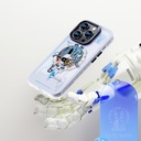 Apple iPhone 14 Pro Max Uyumlu Kılıf Magsafe Şarj Özellikli Benks Casebang Explore Kapak - 6