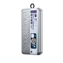 Apple iPhone 14 Pro Max Uyumlu Kılıf Magsafe Şarj Özellikli Benks Casebang Explore Kapak - 9