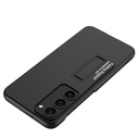 Samsung Galaxy S23 Uyumlu Kılıf Zore Standlı Ays Kapak - 2