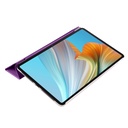 Huawei Honor Pad 8 Uyumlu Zore Smart Cover Standlı 1-1 Kılıf - 4