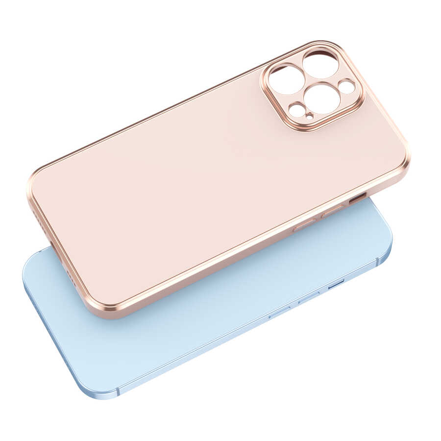 Apple iPhone 14 Pro Uyumlu Kılıf Zore Bark Kapak - 2