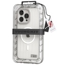 Apple iPhone 13 Pro Max Uyumlu Kılıf Magsafe Şarj Özellikli Youngkit Coloured Glaze Serisi Kapak - 1