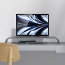 Benks L43 İnfinity Pro Pad 360 Dönebilen Mıknatıslı 11 İnç Tablet Standı - 4