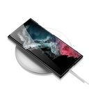 Samsung Galaxy S23 Ultra Uyumlu Kılıf Zore Standlı Ays Kapak - 4