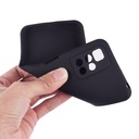 Xiaomi Redmi 10 2022 Uyumlu Kılıf Zore Premier Silikon Kapak - 2