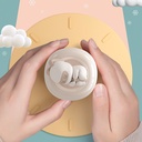 Benks NS03 Dijital Ekran El Isıtıcı Özellikli Aroma Kokulu Powerbank 15W 10000mAh - 4