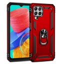 Samsung Galaxy M33 Uyumlu Kılıf Zore Vega Kapak - 7