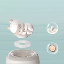 Benks NS03 Dijital Ekran El Isıtıcı Özellikli Aroma Kokulu Powerbank 15W 10000mAh - 7