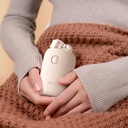 Benks NS03 Dijital Ekran El Isıtıcı Özellikli Aroma Kokulu Powerbank 15W 10000mAh - 9