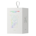 Benks NS03 Dijital Ekran El Isıtıcı Özellikli Aroma Kokulu Powerbank 15W 10000mAh - 11