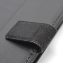 Samsung Galaxy S23 Plus Uyumlu Kılıf Zore Kar Deluxe Kapaklı Kılıf - 3