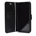 Samsung Galaxy S23 Plus Uyumlu Kılıf Zore Kar Deluxe Kapaklı Kılıf - 5