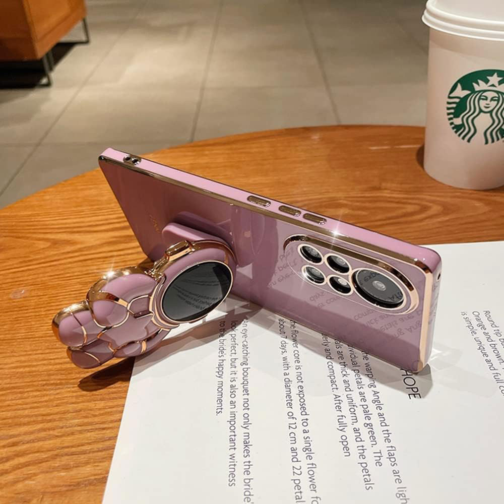 Zore Space Yıldızlı Astronot Figürlü Cep Telefonu Standı - 8