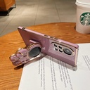 Zore Space Yıldızlı Astronot Figürlü Cep Telefonu Standı - 8