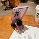 Zore Space Yıldızlı Astronot Figürlü Cep Telefonu Standı - 9