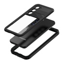 Samsung Galaxy S23 Plus Uyumlu Kılıf 1-1 Su Geçirmez Kılıf