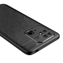 Xiaomi Redmi 10C Uyumlu Kılıf Zore Niss Silikon Kapak - 9