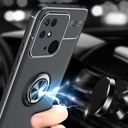 Xiaomi Redmi 10C Uyumlu Kılıf Zore Ravel Silikon Kapak - 1