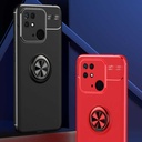 Xiaomi Redmi 10C Uyumlu Kılıf Zore Ravel Silikon Kapak - 3