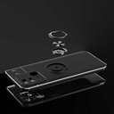 Xiaomi Redmi 10C Uyumlu Kılıf Zore Ravel Silikon Kapak - 6
