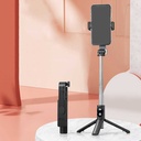 Zore P20H Çok Fonksiyonlu Selfie Çubuğu - 1