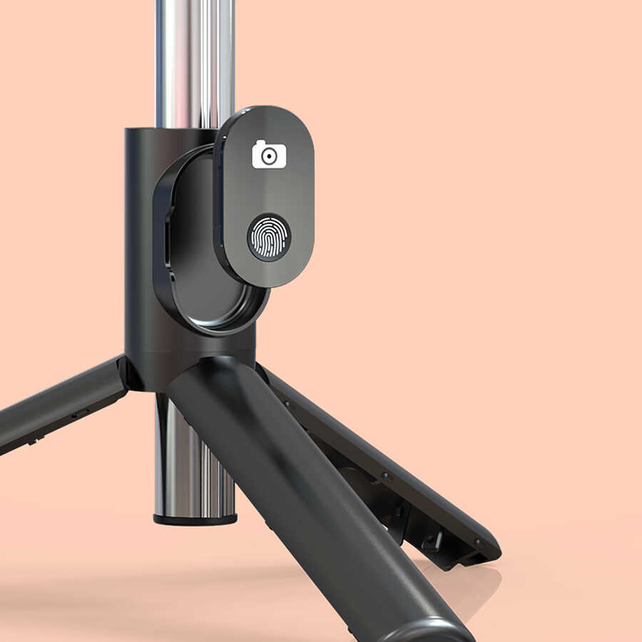 Zore P20H Çok Fonksiyonlu Selfie Çubuğu - 2