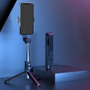 Zore P20H Çok Fonksiyonlu Selfie Çubuğu - 7
