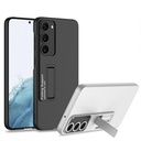 Samsung Galaxy S23 Plus Uyumlu Kılıf Zore Standlı Ays Kapak - 4