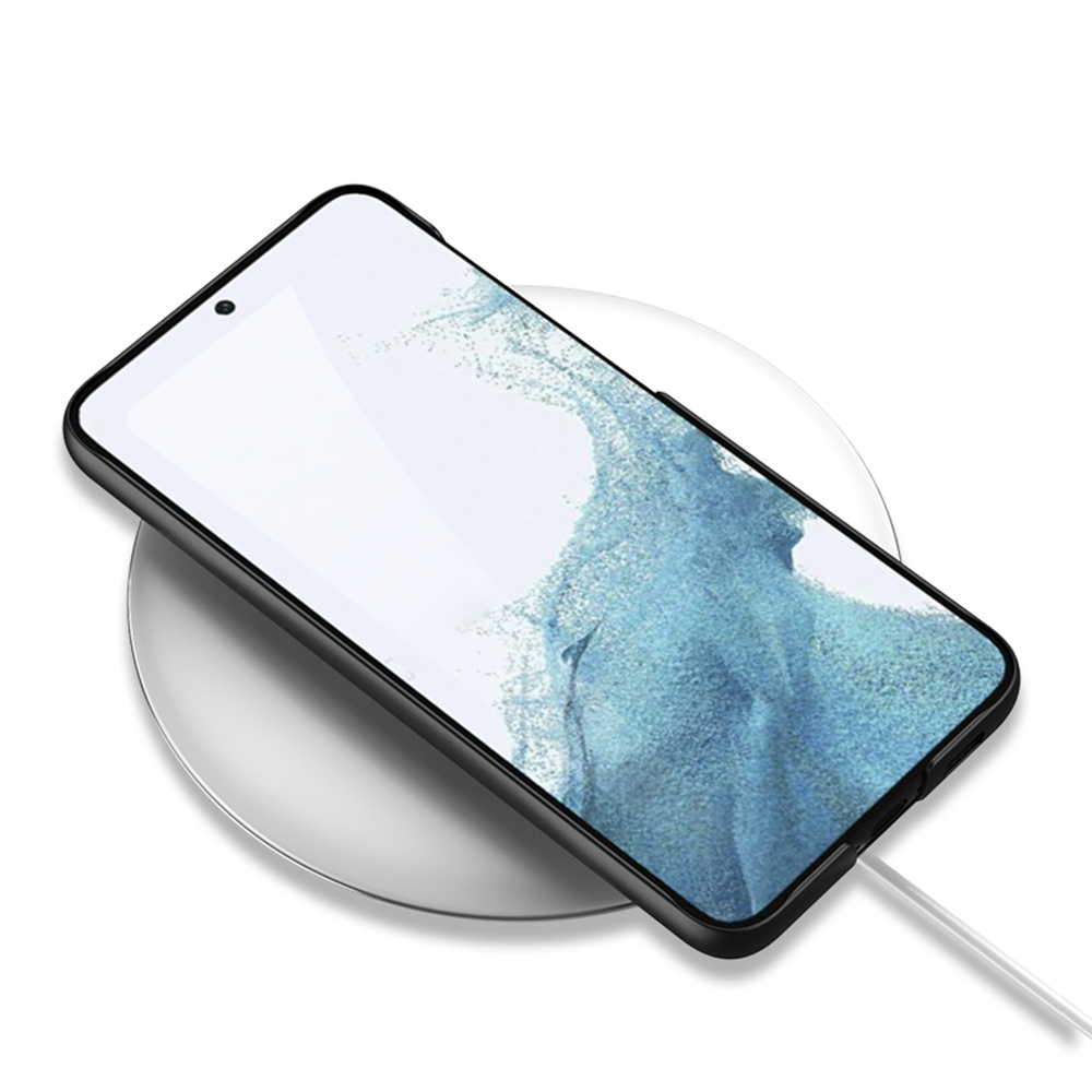 Samsung Galaxy S23 Plus Uyumlu Kılıf Zore Standlı Ays Kapak - 5