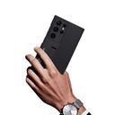 Samsung Galaxy S23 Ultra Uyumlu Kılıf Zore Kıpta Standlı Kapak - 6