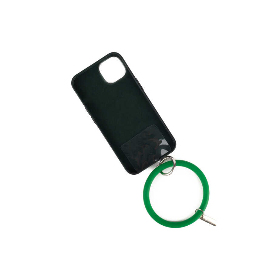 Zore Hanger 01 Telefon Tutucu El Askısı Bileklik - 2