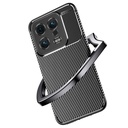 Xiaomi Mi 13 Uyumlu Kılıf Zore Negro Silikon Kapak - 4