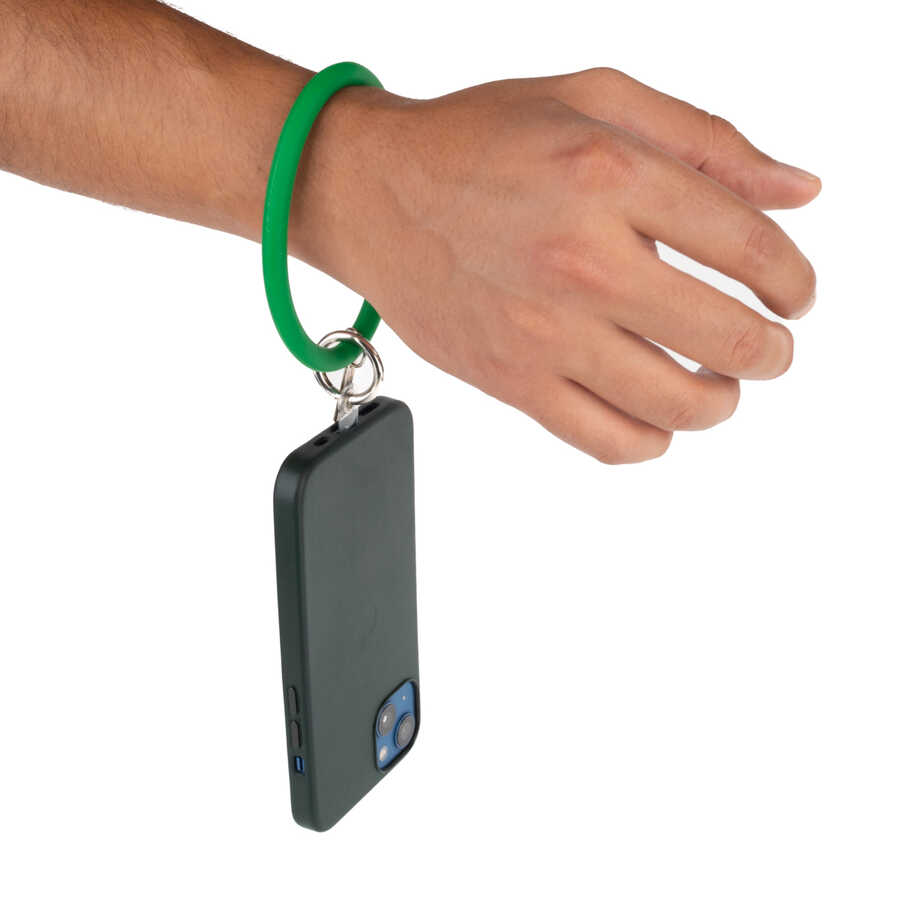 Zore Hanger 01 Telefon Tutucu El Askısı Bileklik - 3