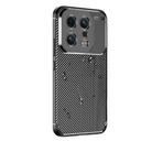 Xiaomi Mi 13 Uyumlu Kılıf Zore Negro Silikon Kapak - 5