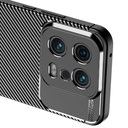 Xiaomi Mi 13 Uyumlu Kılıf Zore Negro Silikon Kapak - 6