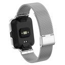 Xiaomi Redmi 2 Lite Uyumlu Kordon Hasır Metal Klipsli KRD-59 Kayış